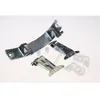 Image de CHARNIERE COMPLETE DE PORTE HUBLOT pour lave linge CANDY - BVMPIECES