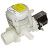 Image de Electrovanne 1 voie - BRANDT - Lave-vaisselle - Pièce Générique - Modèles compatibles variés