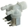 Image de Électrovanne 2 voies - BRANDT - Pièce dorigine constructeur