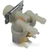 Image de ELECTROVANNE ARRIVEE DEAU 2V ELBI POUR LAVE LINGE LG - BVMPIECES