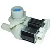 Image de ELECTROVANNE 2 VOIES POUR LAVE LINGE WHIRLPOOL - BVMPIECES