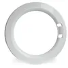 Image de Enjoliveur de hublot extérieur pour lave-linge PROLINE - Blanc