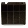 Image de Filtre charbon pour hotte ELECTROLUX 3288735 - type 15 d: 224 x 210 x 30