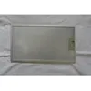 Image de Filtre graisse - BRANDT - AS6018287 - Métal anti-graisses - 460x260x9 mm - Compatible avec plusieurs modèles
