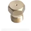 Image de Injecteur gaz butane - ARTHUR MARTIN - 3588349 - Ø 71 mm - Cuisinière - Pièce dorigine