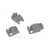 Image de Kit support clayettes tasses(set de 3) pour lave vaisselle BOSCH B/S/H - BVMPIECES