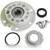 Image de KIT PALIER POUR LAVE LINGE WHIRLPOOL - BVMPIECES