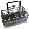 Image de PANIER A COUVERT + POIGNEE POUR LAVE VAISSELLE BOSCH B/S/H - BVMPIECES