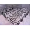 Image de PANIER INFERIEUR GRIS CLAIR POUR LAVE-VAISSELLE ARTHUR MARTIN ELECTROLUX FAURE - BVMPIECES