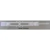 Image de Accessoire Lave-vaisselle - Beko - Fixation Façade Porte - 44cm - Noir/Blanc