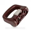Image de Poignée de cuve amovible - SEB - SS-980764 - Marron - Compatible avec plusieurs modèles - Usage domestique