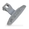 Image de Poignée de porte grise pour lave-linge LG - BVMPIECES