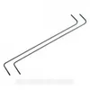 Image de Ressorts torsion porte tole exterieur x2 pour lave linge WHIRLPOOL - BVMPIECES
