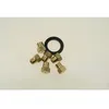 Image de Kit injecteurs GB pour plaque de cuisson Whirlpool 8351212 - AKT476 481231038976 AKT653 - BVMPièces
