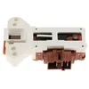 Image de SECURITE DE PORTE POUR LAVE LINGE FAGOR BRANDT VEDETTE SAUTER DE-DIETRICH - BVMPIECES