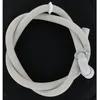 Image de Tuyau de vidange - INDESIT - Ø30MM - Compatible lave-vaisselle - Longueur 18m - Neuf