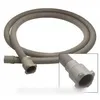 Image de TUYAU DE VIDANGE POUR LAVE VAISSELLE FAGOR BRANDT VEDETTE SAUTER DE-DIETRICH - BVMPIECES