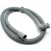 Image de Tuyau de vidange pour lave linge FAGOR BRANDT VEDETTE SAUTER DE-DIETRICH - BVMPIECES