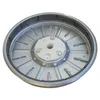 Image de ROTOR ASSEMBLE POUR LAVE LINGE LG - BVMPIECES