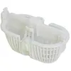 Image de FILTRE A PELUCHE POUR LAVE LINGE ELECTROLUX FAURE - BVMPIECES
