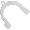 Image de CROSSE TUYAU DE VIDANGE POUR LAVE LINGE ELECTROLUX - BVMPIECES