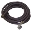 Image de TUYAU ALIMENTATION 35 METRES COUDE PLASTIQUE pour lave linge CONSTRUCTEURS DIVERS - BVMPIECES