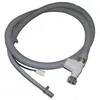 Image de Tuyau darrivée deau - BVMPIECES - 1800mm - Aquastop - Compatible Arthur-Martin - Lave-vaisselle