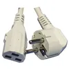 Image de CABLE DE RACCORDEMENT POUR FOUR OU LAVE VAISSELLE 494976 - * HBA63B265F35 B12P40N0FR01 B12P40N0F - BVMPièces
