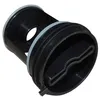 Image de FILTRE DE POMPE POUR LAVE LINGE INDESIT - BVMPIECES