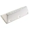 Image de Aube de tambour 154mm pour machine à laver Indesit - Blanc