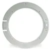 Image de Cadre intérieur hublot pour lave-linge Beko - Ancienne version - Blanc