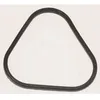 Image de JOINT ETOUPE PROFILEE HAUTE PRESSION POUR ASPIRATEUR KARCHER - BVMPIECES
