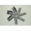 Image de Hélice Moteur Chaleur Tournante - Samsung - Gris - Compatible BT65FQNHX/XEF