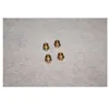 Image de JEU INJECTEUR GB POUR TABLE DE CUISSON HOTPOINT ARISTON D437092 - * C00273333 IP640SIXUK - 61414 - - BVMPièces