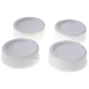 Image de PATINS STABILISATEURS POUR LAVE LINGE VEDETTE - BVMPIECES