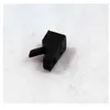 Image de Lot de 4 pieds en caoutchouc pour table de cuisson Whirlpool F41255 - BVMPièces