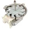 Image de Moteur ventilateur 25W pour four Sauter F358676 - AS0025341 SFP930B1 A600PYR2 - A600PYR - BVMPièces