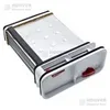 Image de Condensateur de sèche-linge - CANDY - 40008382 - Pièce dorigine - Compatible EVOC1379XB - Accessoire