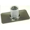 Image de Filtre pour lave-vaisselle Bosch - Accessoire dappareil - Type de produit: Filtre