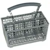 Image de PANIER A COUVERTS POUR LAVE VAISSELLE SELECLINE - BVMPIECES
