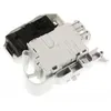 Image de VERROUILLAGE DE PORTE POUR LAVE LINGE BOSH - BVMPIECES