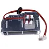 Image de Condensateur de sèche-linge FAURE pour FTE278 et 91609687204 - 230V 1400W+800W