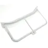 Image de Filtre à peluche pour sèche-linge BEKO - DV8220X DV1160 DV1560X DV2560X DV2570X DV1169 DV7110