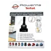 Image de Brosse Mini Turbo - ROWENTA - ZR901701 - Accessoire Aspirateur - Pièce dorigine - Mixte