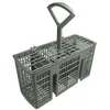 Image de Panier à couverts pour lave-vaisselle - Bosch - BVMPIECES - Pièce dorigine constructeur