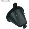 Image de Filtre à eau pour cafetière Philips - Noir - Compatible café moulu - Pièce dorigine constructeur