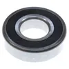 Image de Roulement pour machine à laver Haier - Diamètre intérieur 35mm - Diamètre extérieur 80mm - Largeur 21 1mm