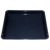 Image de Plaque de cuisson pour four - Electrolux - LÈCHE FRITE GRIS/BLEU 36x425x4 CM