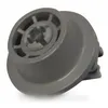 Image de Roue pour lave-vaisselle - Siemens - 00611475 - Kit dinstallation - Gris