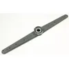 Image de BRAS SUPÉRIEUR POUR LAVE-VAISSELLE AYA - FAR - LAZER - SAMANA 121760009077